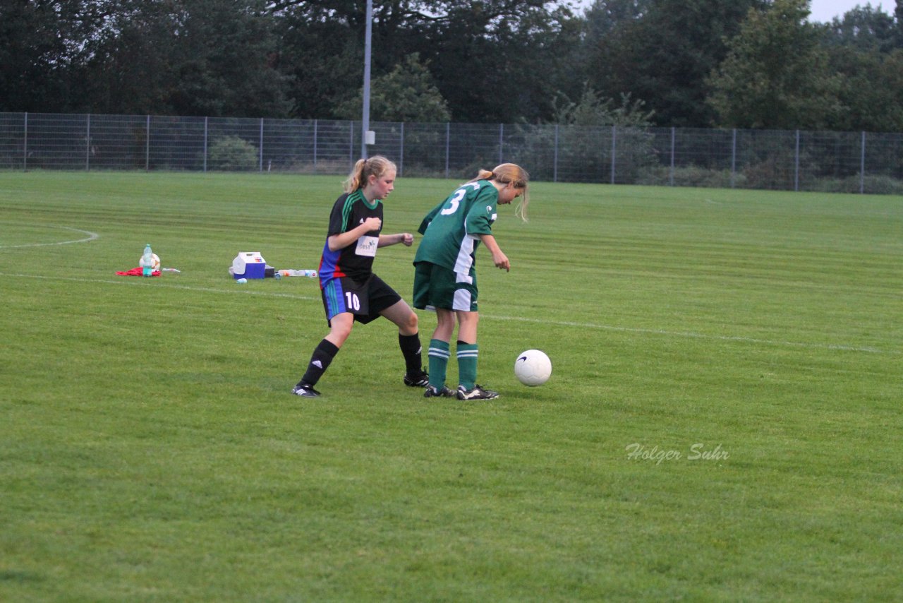 Bild 202 - wB-Jun. SSV am 9.9.11